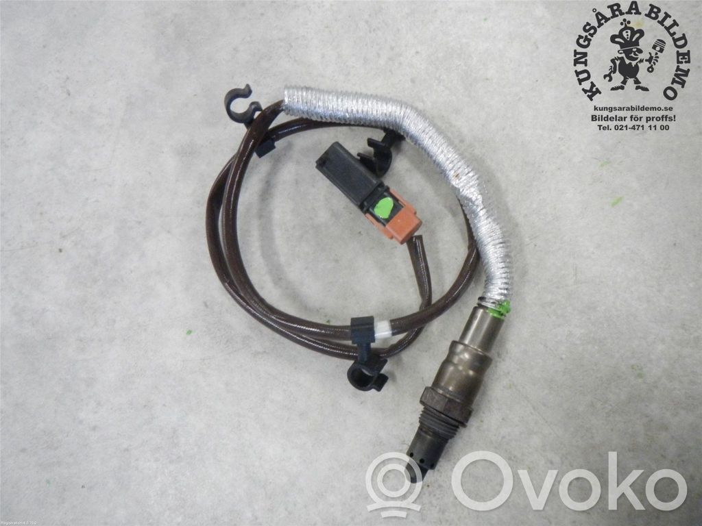 Lambda probe sensor   PAB906265B,9A790626510,0P2906265S
