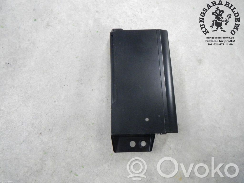Land Rover Range Rover Sport L494 Panel / Radioodtwarzacz CD/DVD/GPS 