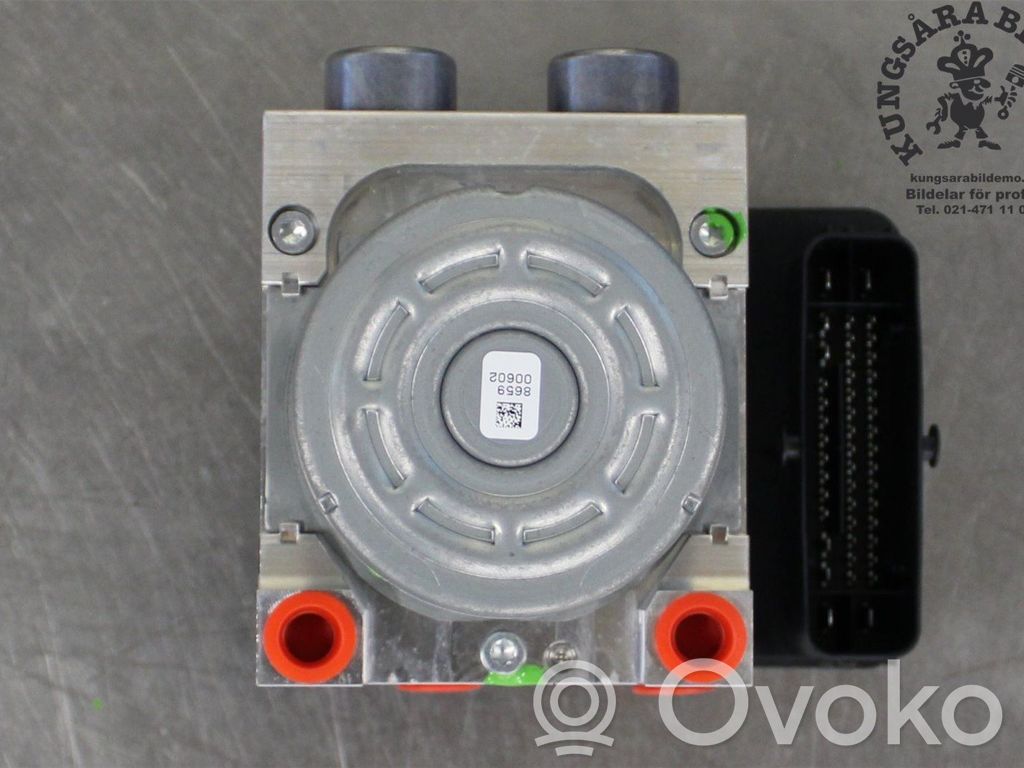 ABS-pumppu   5WA614517ARBEF,5WA614517AR,5WA614517AR
