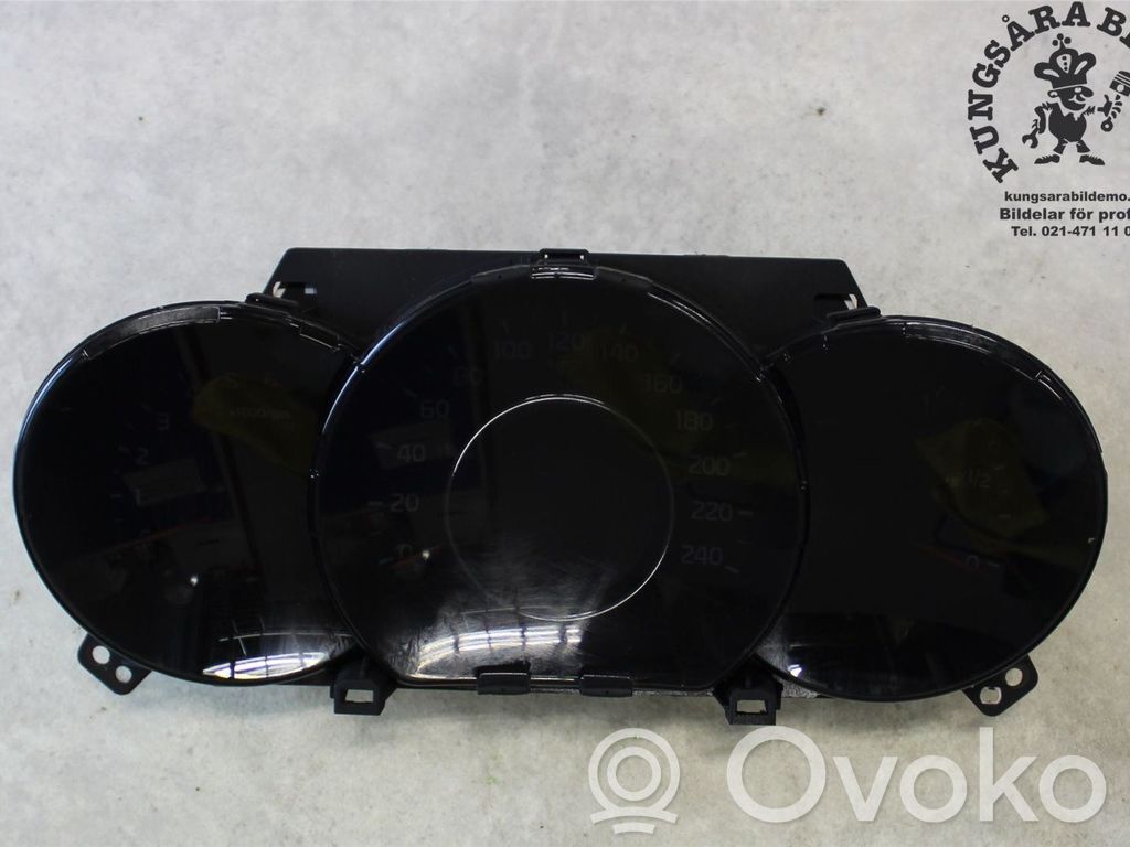 Speedometer (instrument cluster)   94033A2050,94033A2050,94033A2050