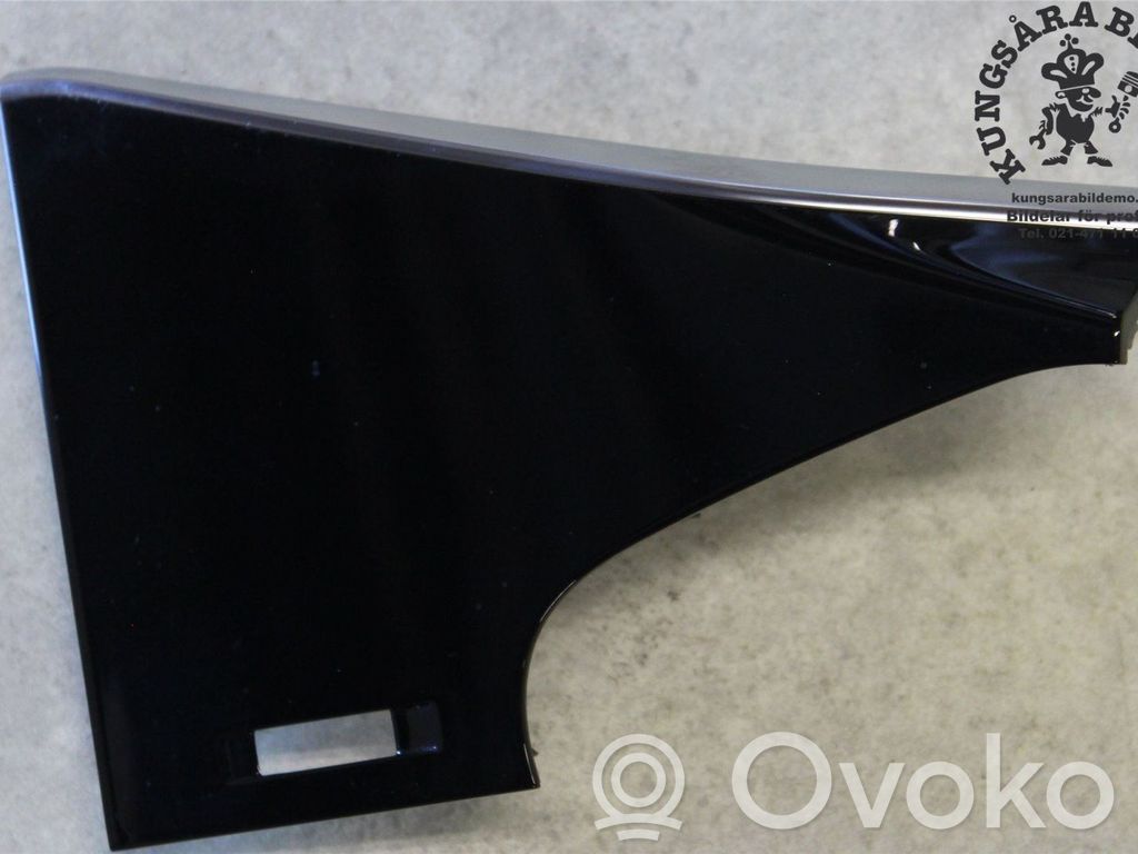 Audi Q7 4M Alte piese de interior 