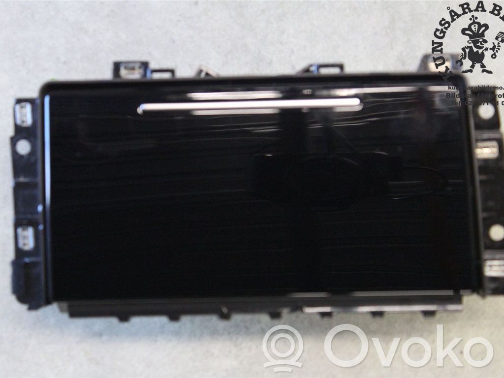 Audi Q7 4M Portavasos delantero 