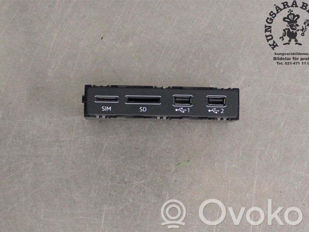 Enchufe conector USB   4N0035736,4N0035736,4N0035736