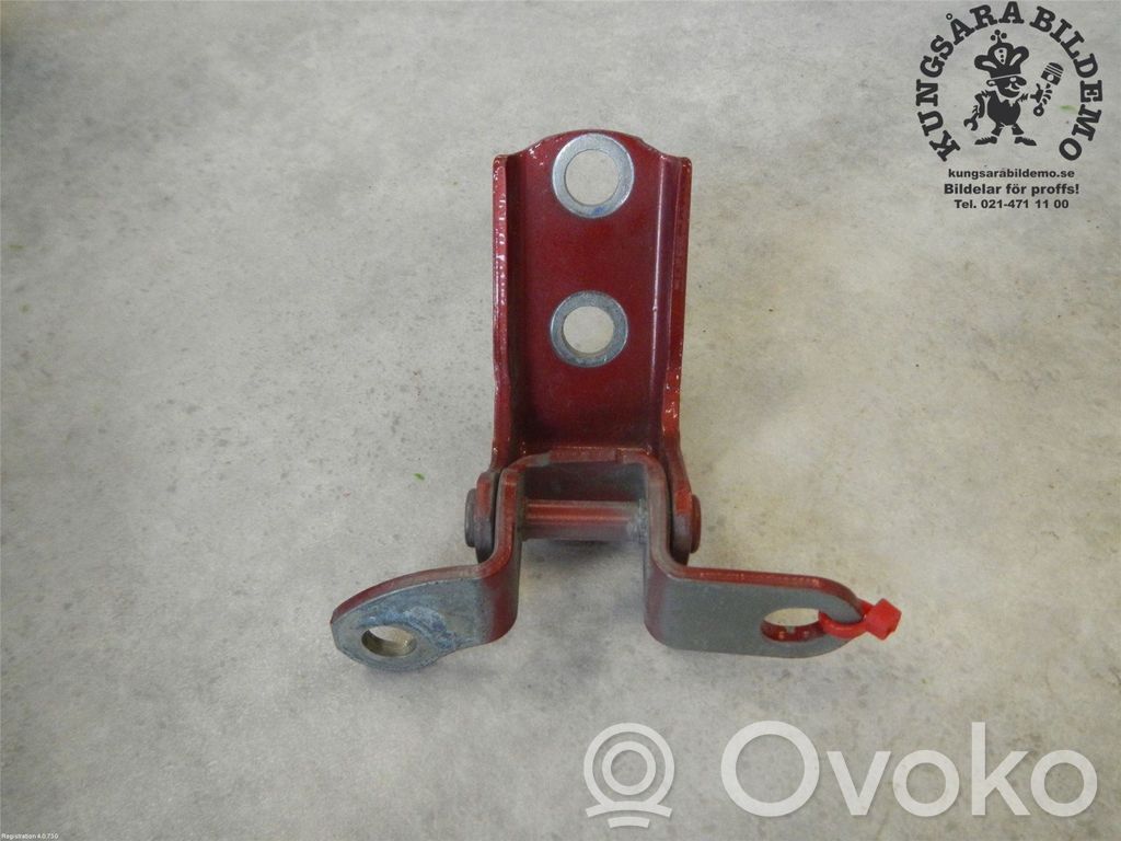 Toyota Yaris Balama inferioară ușă spate 