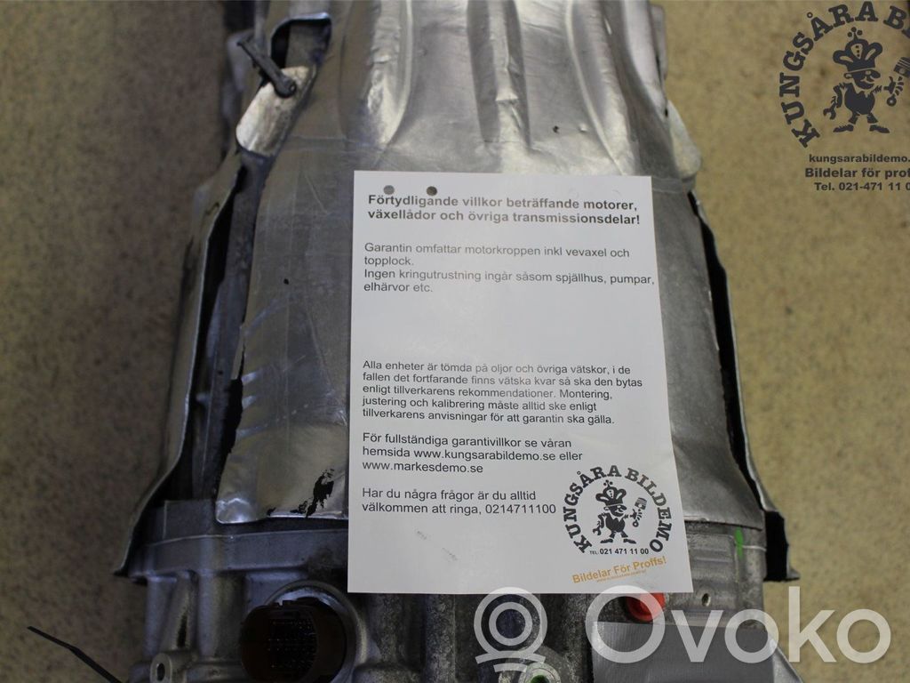 Ford Explorer Automatic gearbox 