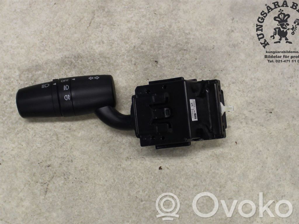 Mazda CX-3 Indicator stalk 
