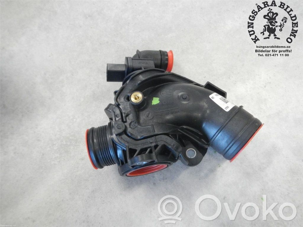 Wąż / Rura intercoolera   04L129635F,04L129635H,04L129635H