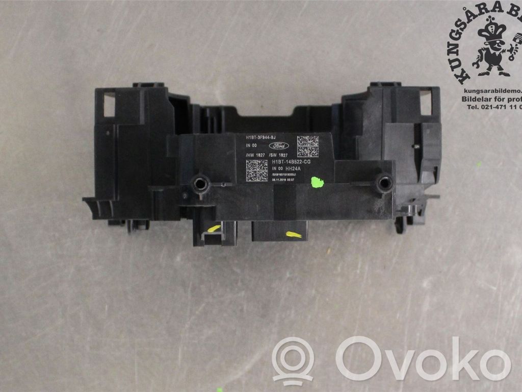 Steering angle sensor   2389390,H1BT3F944BJ,H1BT3F944BJ