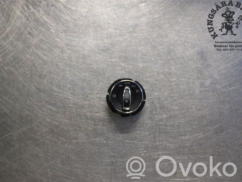 Porsche 911 901  Interruptor de luz 