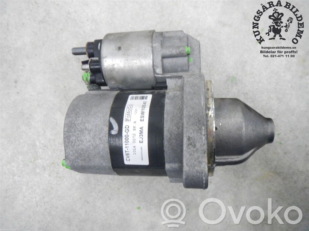 Starteris   2197568,2380314,CV6T11000GD