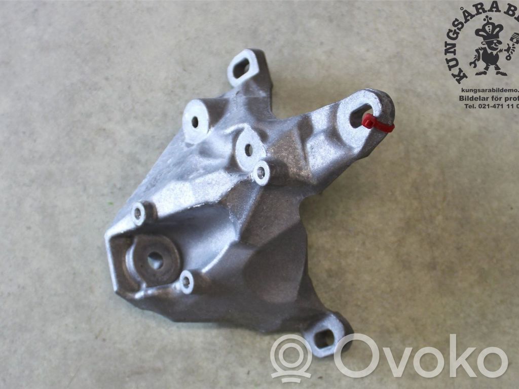 Audi Q7 4M Gearbox mount 