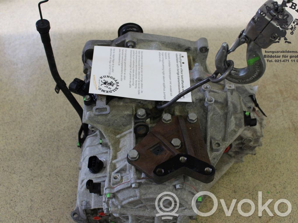 Hyundai ix20 Automatic gearbox 
