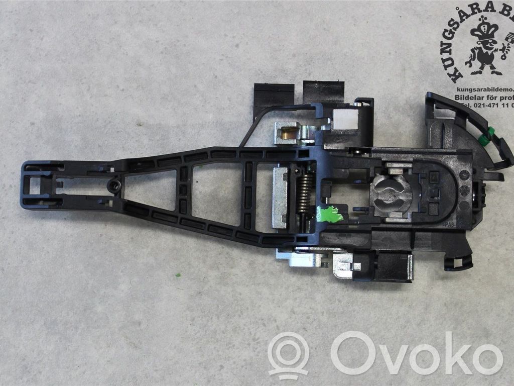 Ford Transit Manecilla externa puerta delantera 