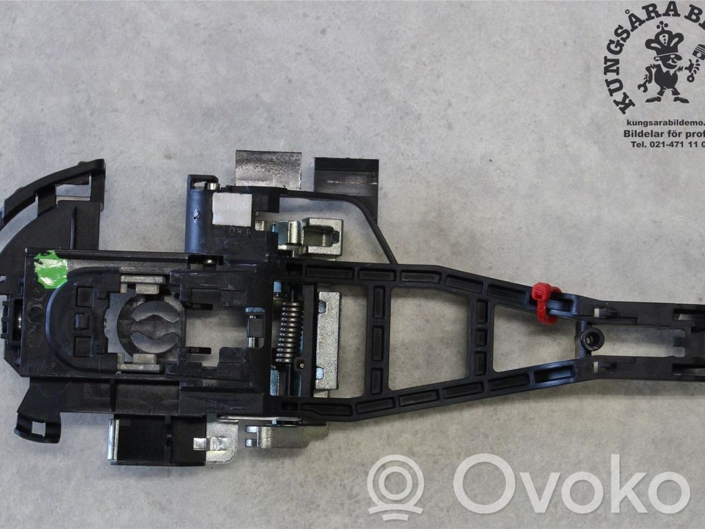 Ford Transit Ārējais atvēršanas rokturis 