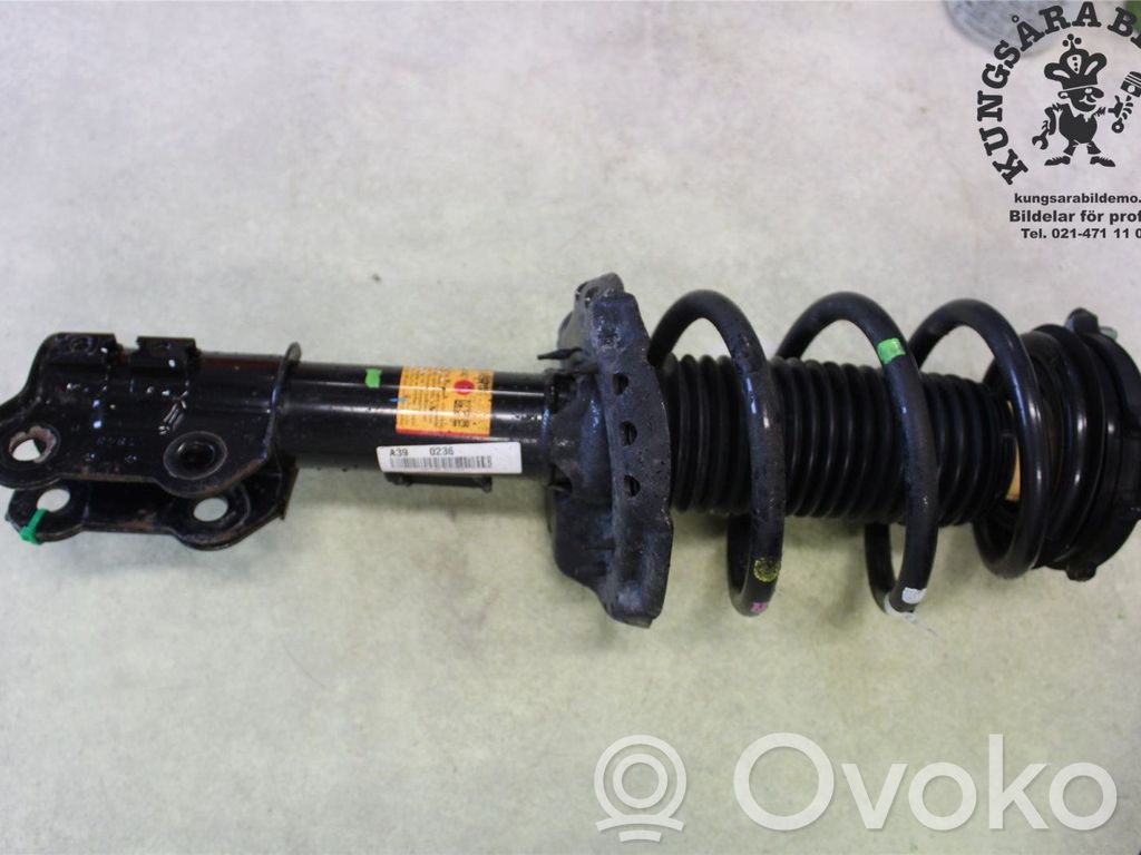 KIA Optima Stoßdämpfer Federbein 