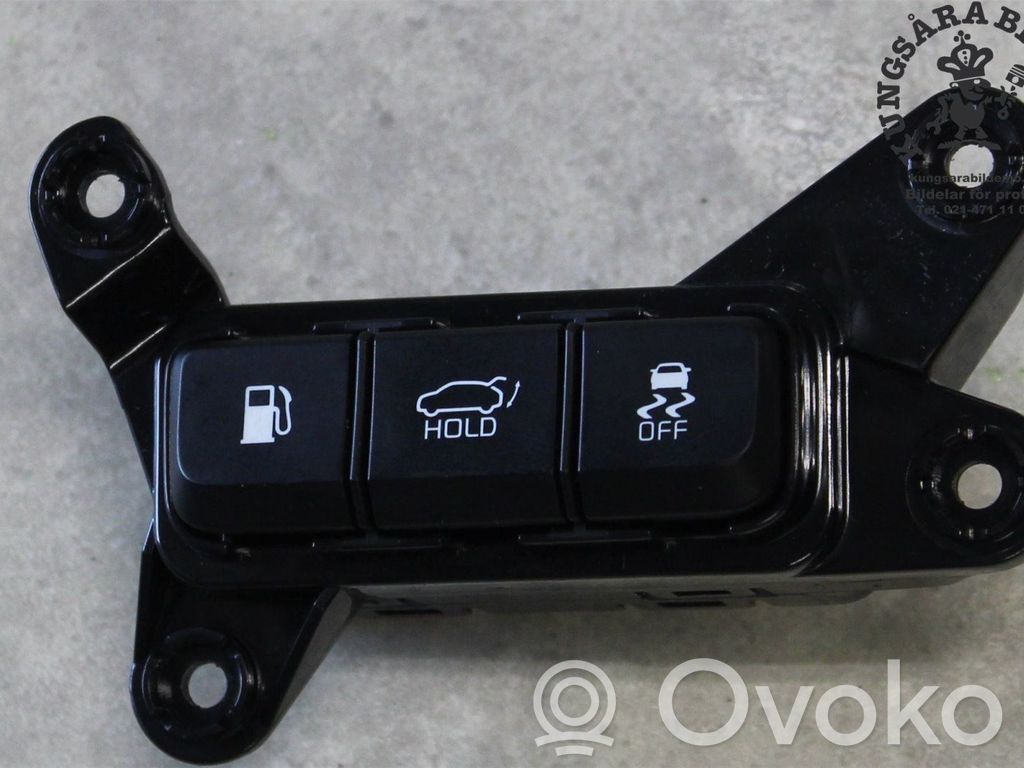 Interruptor de control multifunción   93750D4510WK,93750D4510,93750D4510