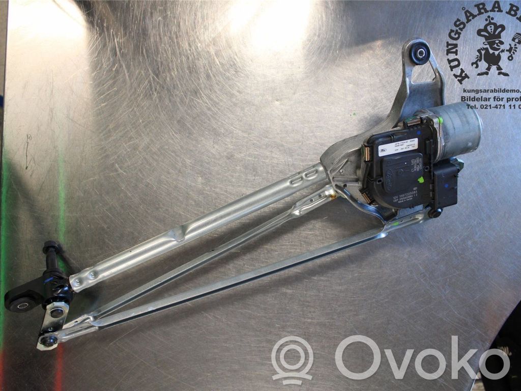 Wischermotor   2479685,JX7B17504AC,JX7B17504AC