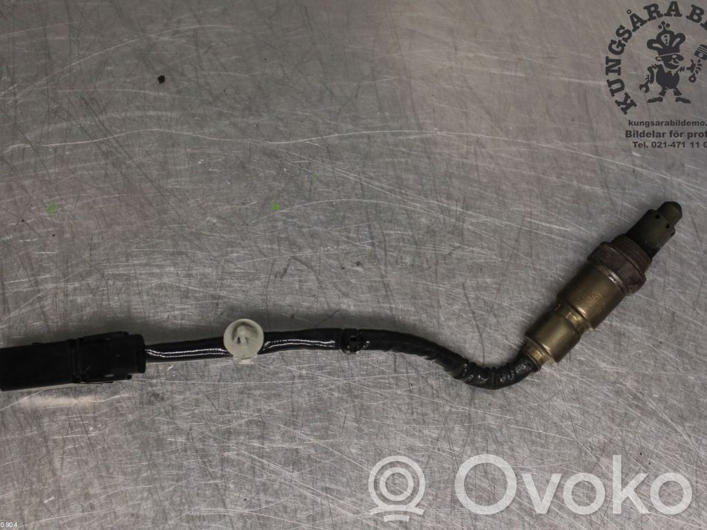 Hyundai i30 Lambda probe sensor 