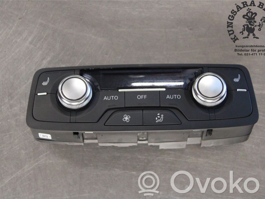 Panel klimatyzacji   4G0919158N5PR,4G0919158N,4G0919158N