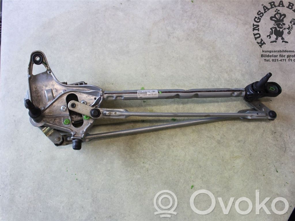 Ford Focus Wiper motor 