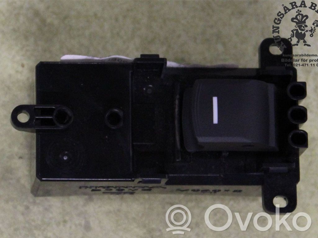 Przyciski szyb   83740TGG020BLK,83740TGG020BLK