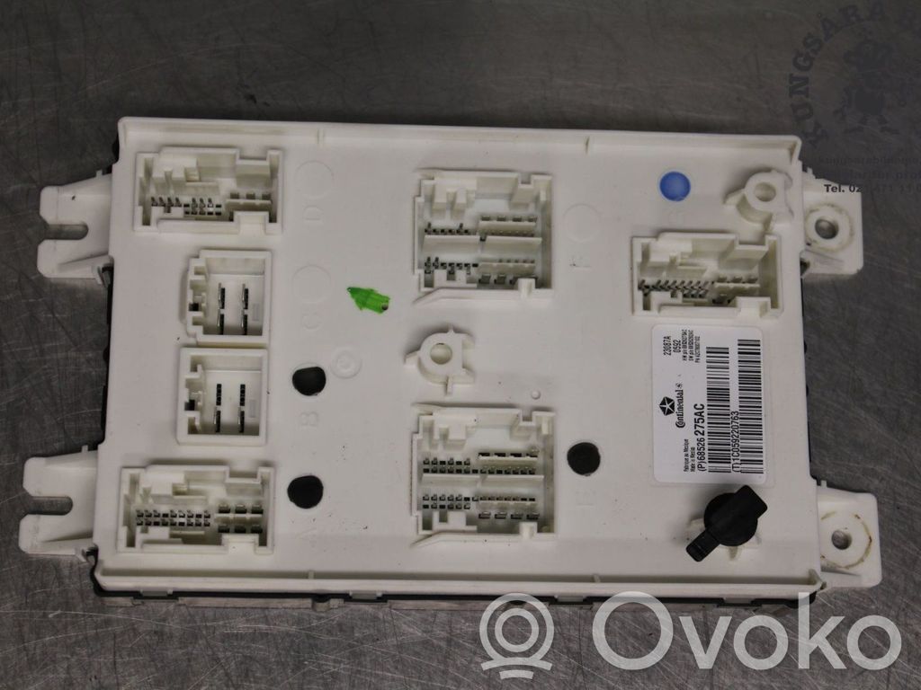 Dodge RAM Muut ohjainlaitteet/moduulit 