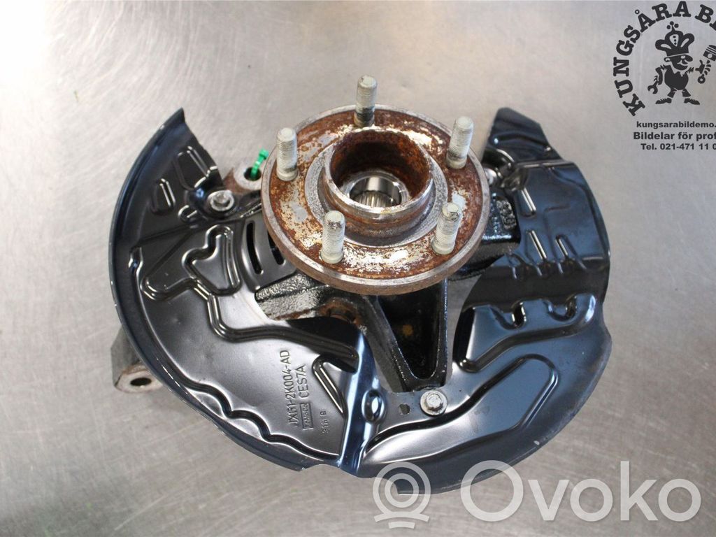 Ford Focus Front wheel hub spindle knuckle 