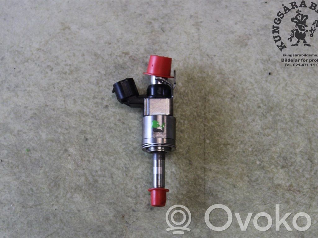 Ford Explorer Inyector de combustible 