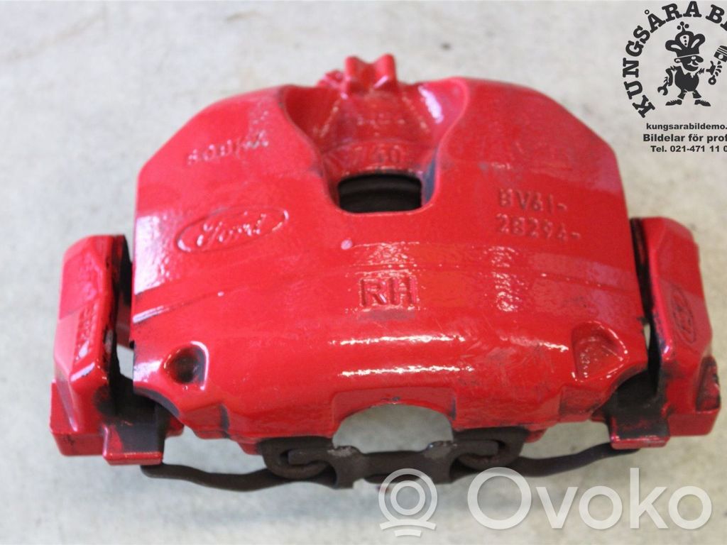 Ford Kuga II Front brake caliper 