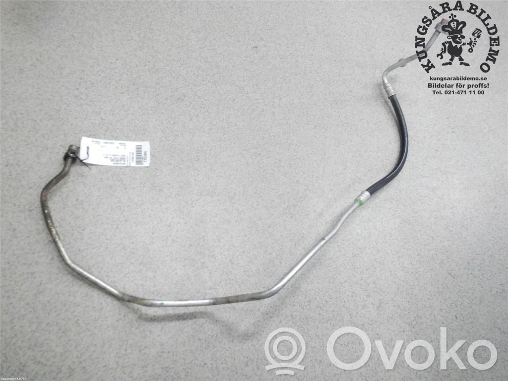 Dodge RAM Ilmastointilaitteen putki (A/C) 