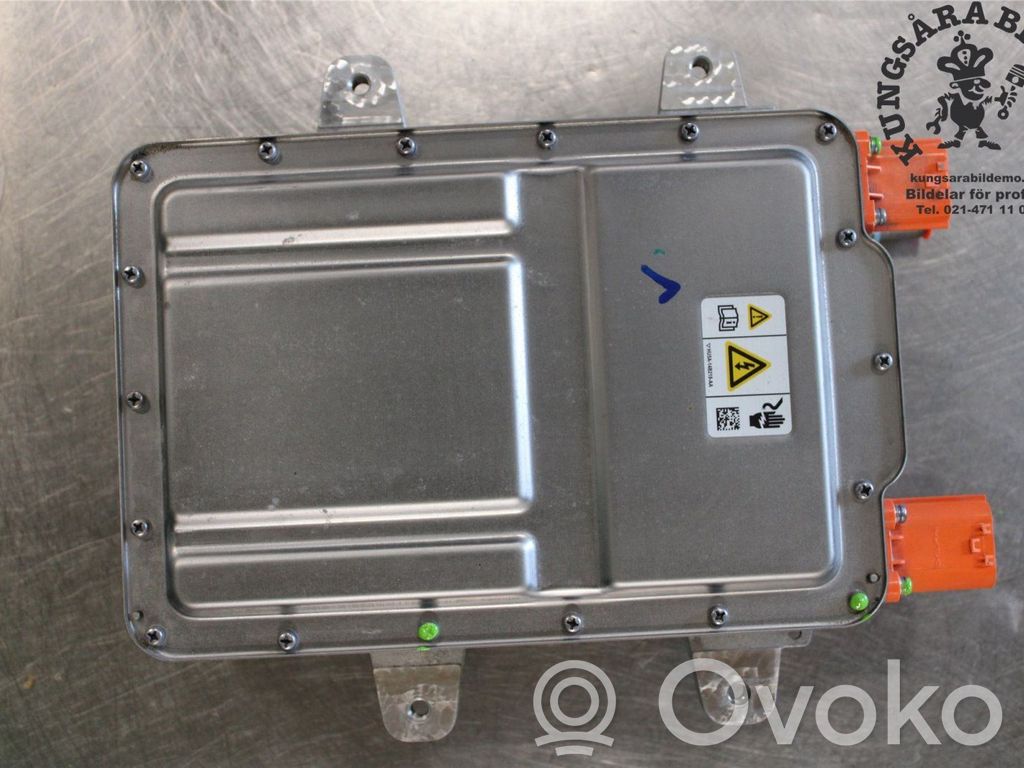 Inversor/convertidor de voltaje   L1M810C785AG,L1M810C785AG