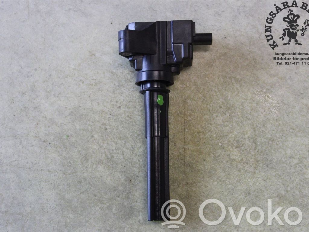 Ford Explorer High voltage ignition coil 