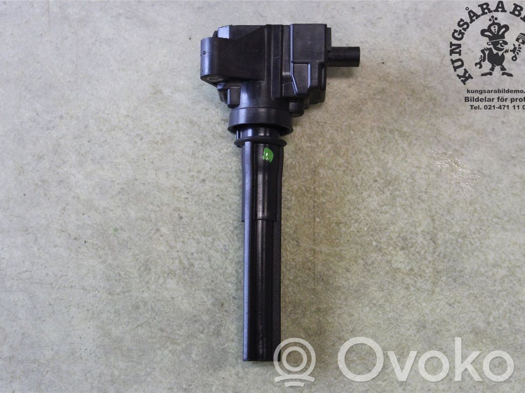Ford Explorer High voltage ignition coil 