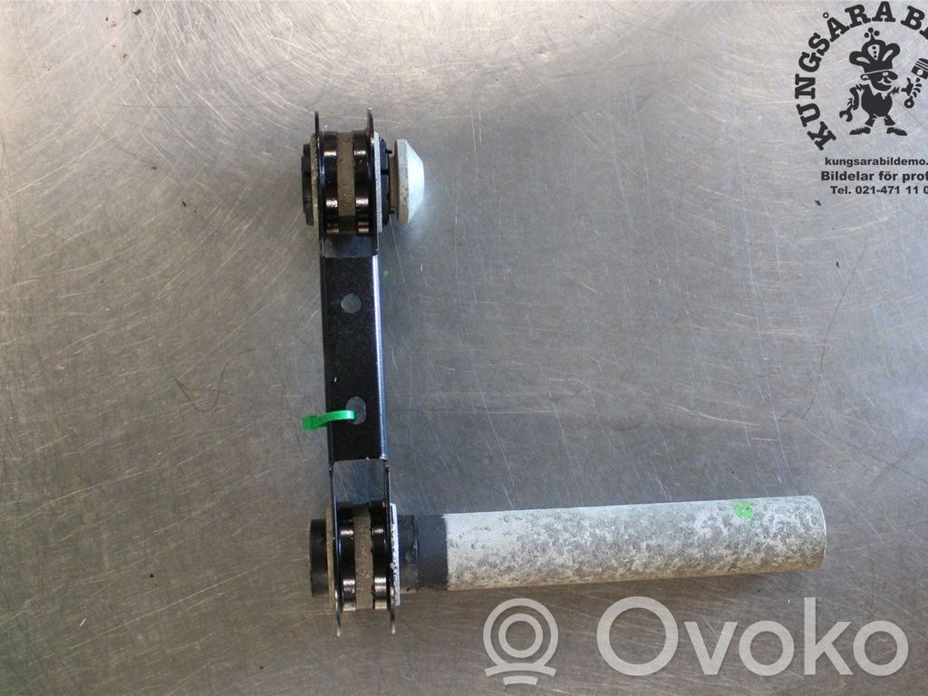 Ford Explorer Stabilizatora stieņa bukse / turētājs 