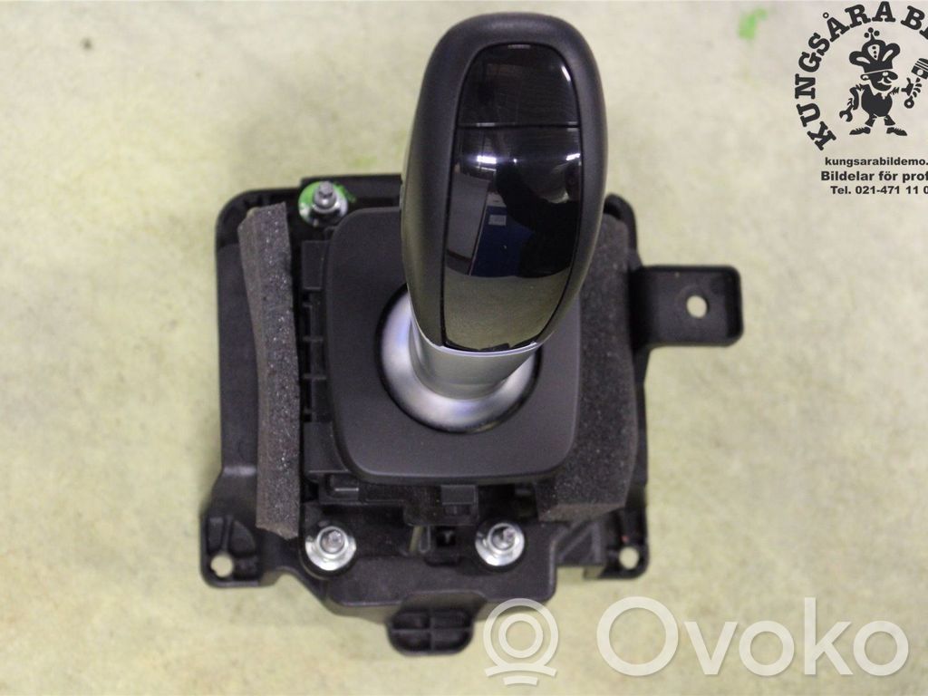 Alfa Romeo Stelvio Selector caja de cambios 