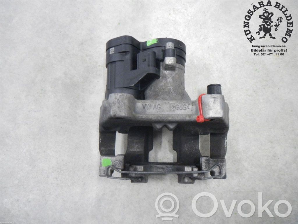 Audi Q3 F3 Etrier frână spate 