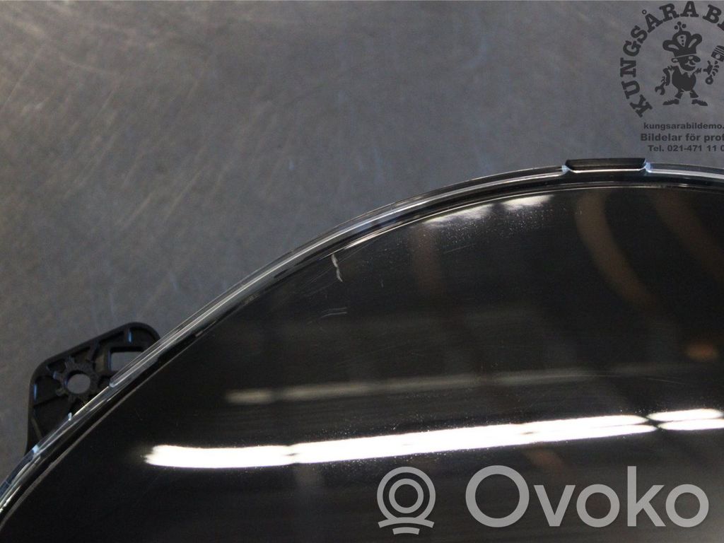 Ford Focus Speedometer (instrument cluster) 