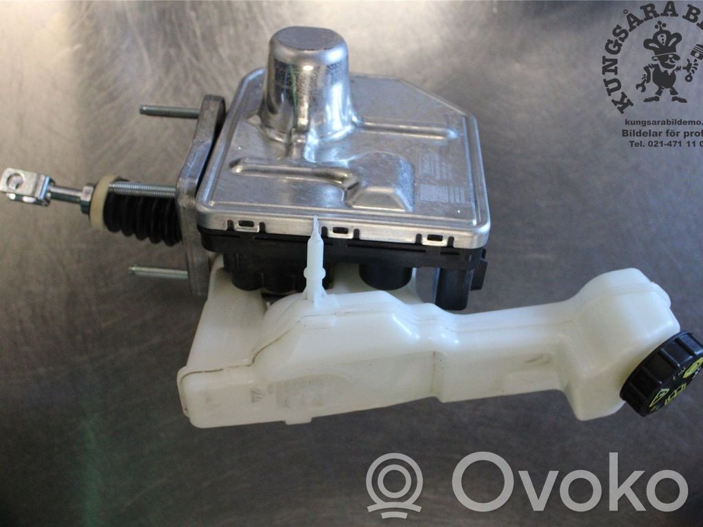 Ford Focus ABS Pump 