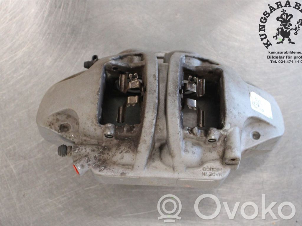 Audi Q5 SQ5 FY Zacisk hamulcowy przedni 
