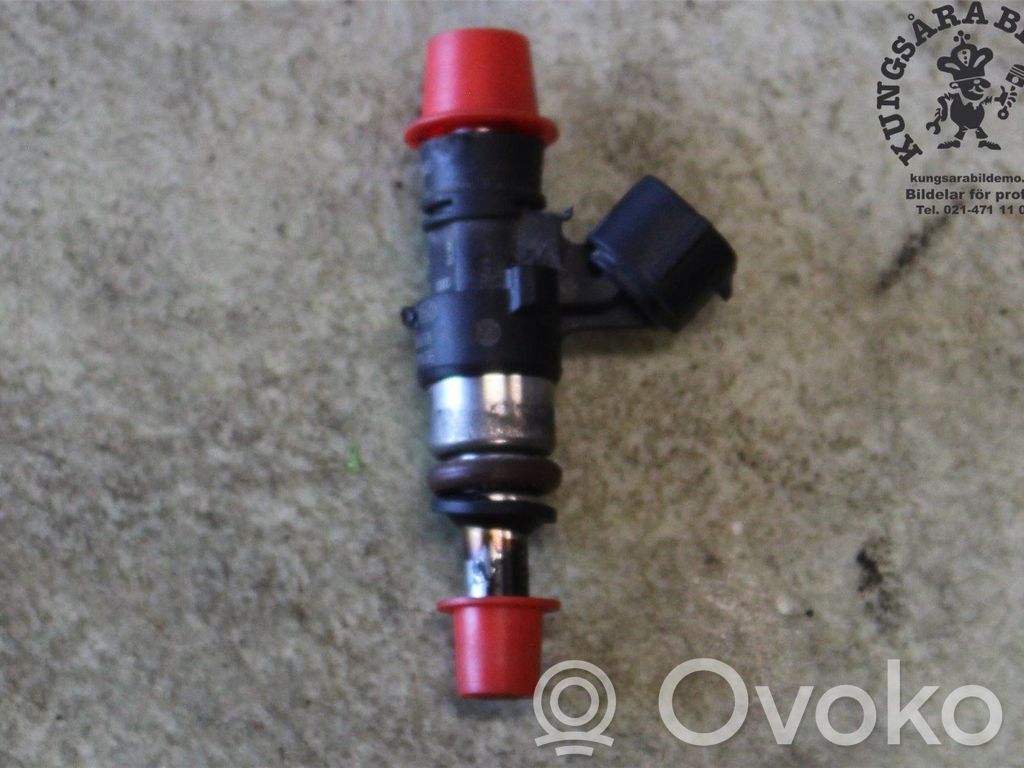 Audi A3 S3 8V Inyector de combustible 