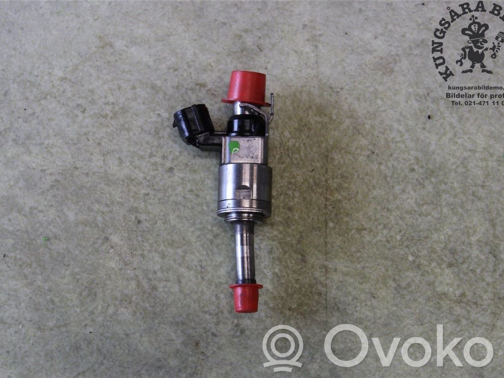 Ford Explorer Inyector de combustible 