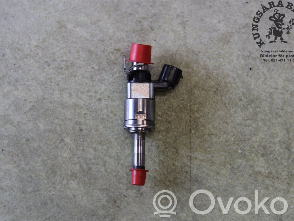 Ford Explorer Inyector de combustible 
