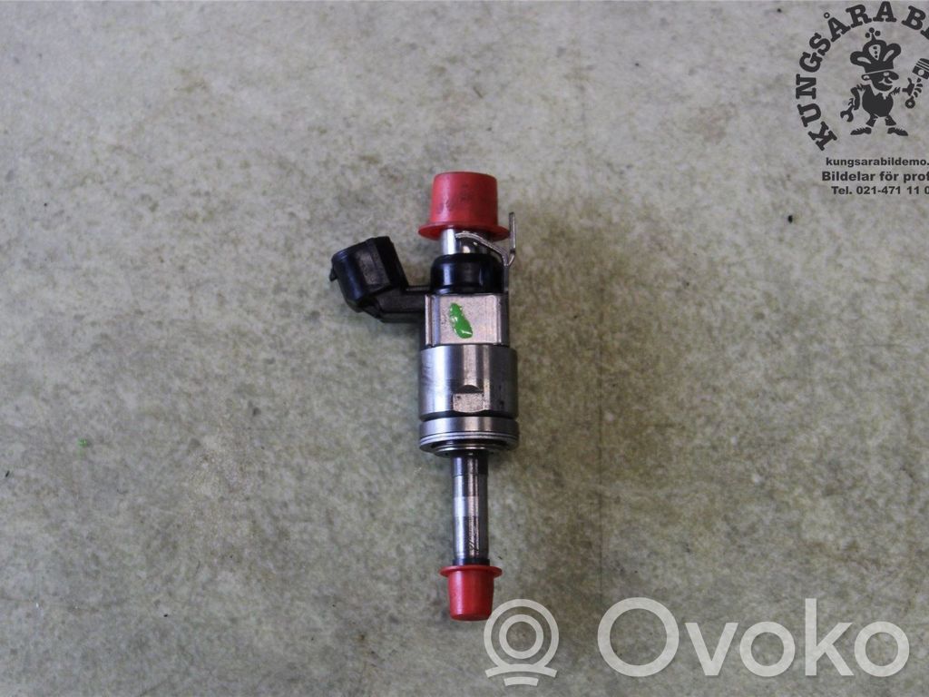 Ford Explorer Inyector de combustible 