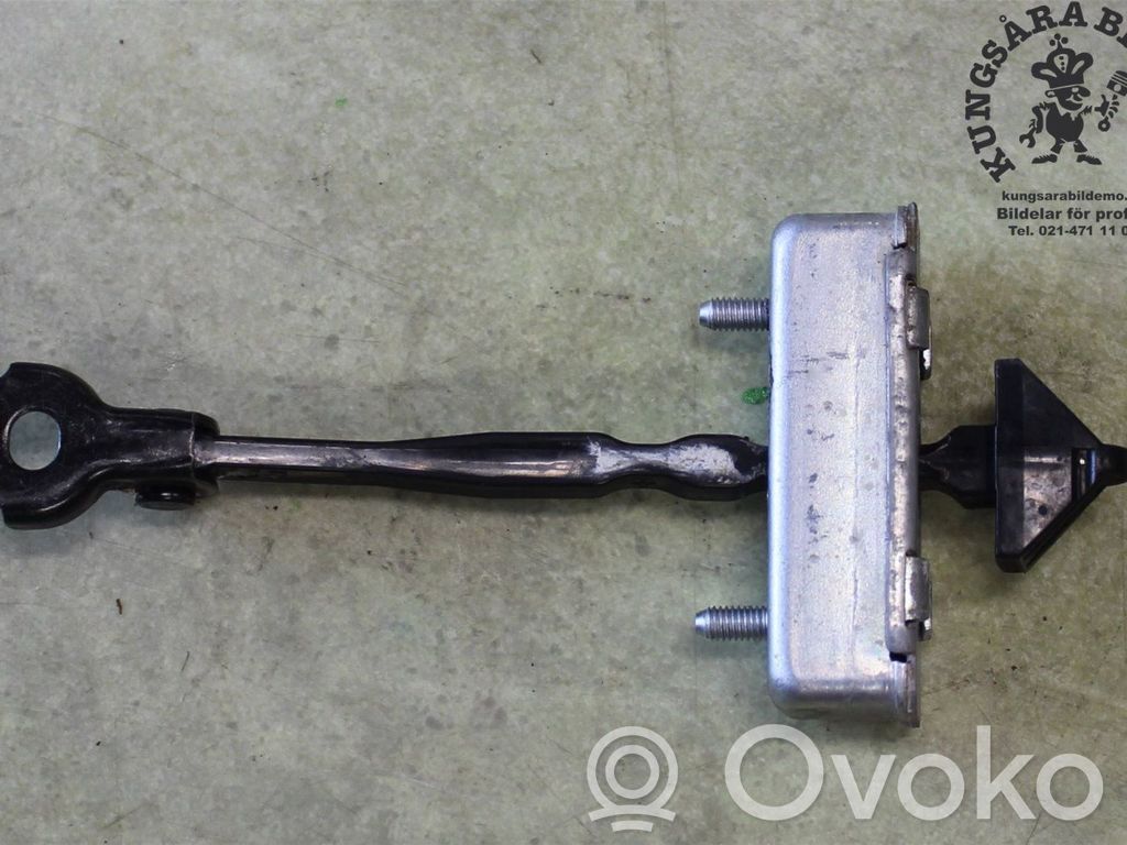 Mazda 6 Etuoven pidätin 