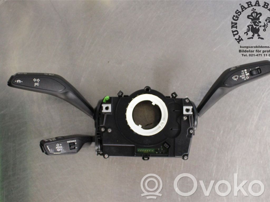 Audi A7 S7 4K8 Commodo, commande essuie-glace/phare 