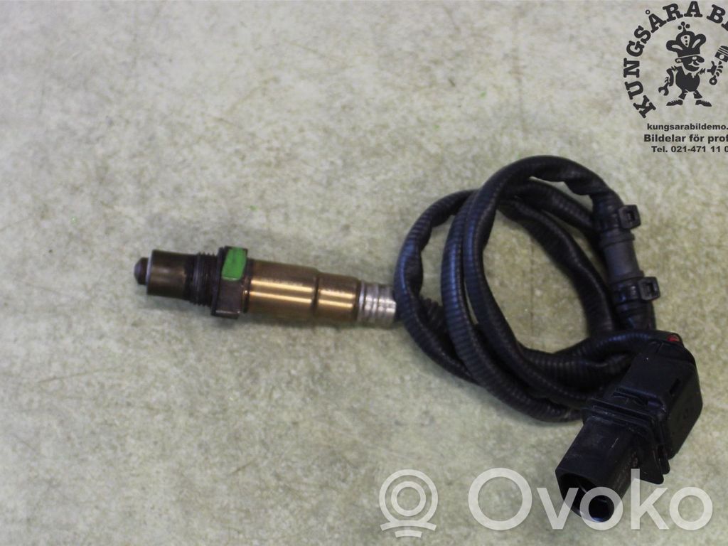 Porsche Macan (95B) Lambda probe sensor 