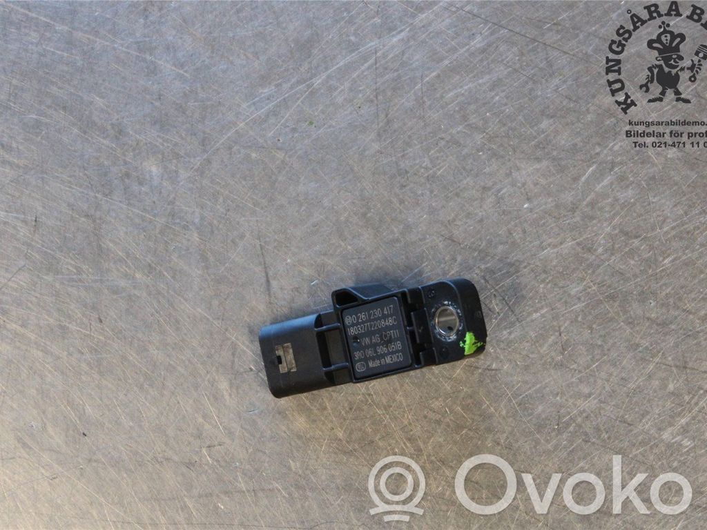 Audi Q5 SQ5 FY Sensor 