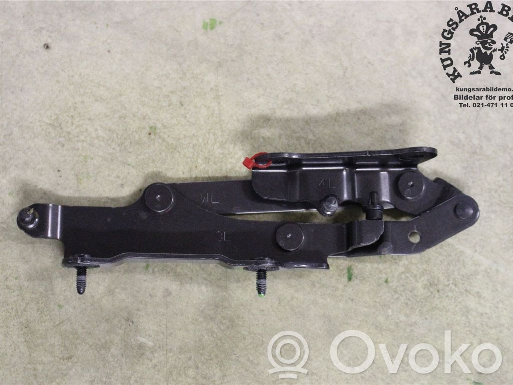 Mazda MX-5 ND Tailgate/trunk/boot hinge 