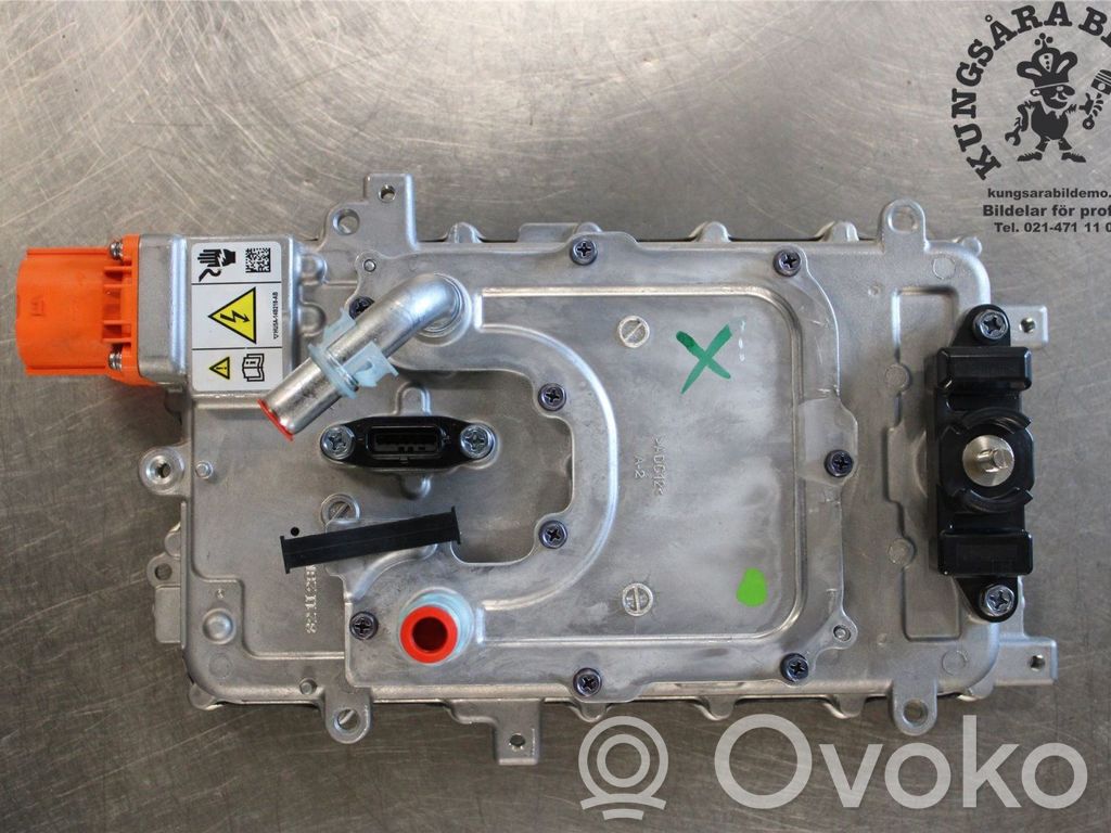 Inversor/convertidor de voltaje   2549505,LX6814G646BF,LX6814G646BF
