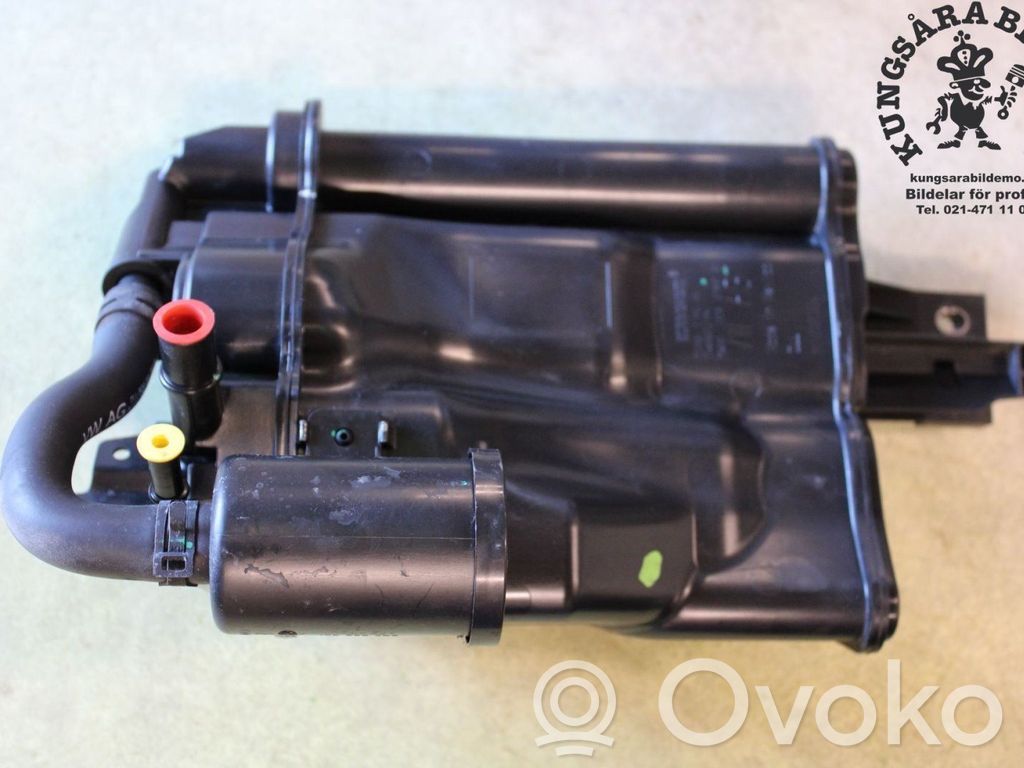 Skoda Octavia Mk3 (5E) Serbatoio a carbone attivo per il recupero vapori carburante 